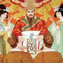 81.骨灰之争（30集）于梳